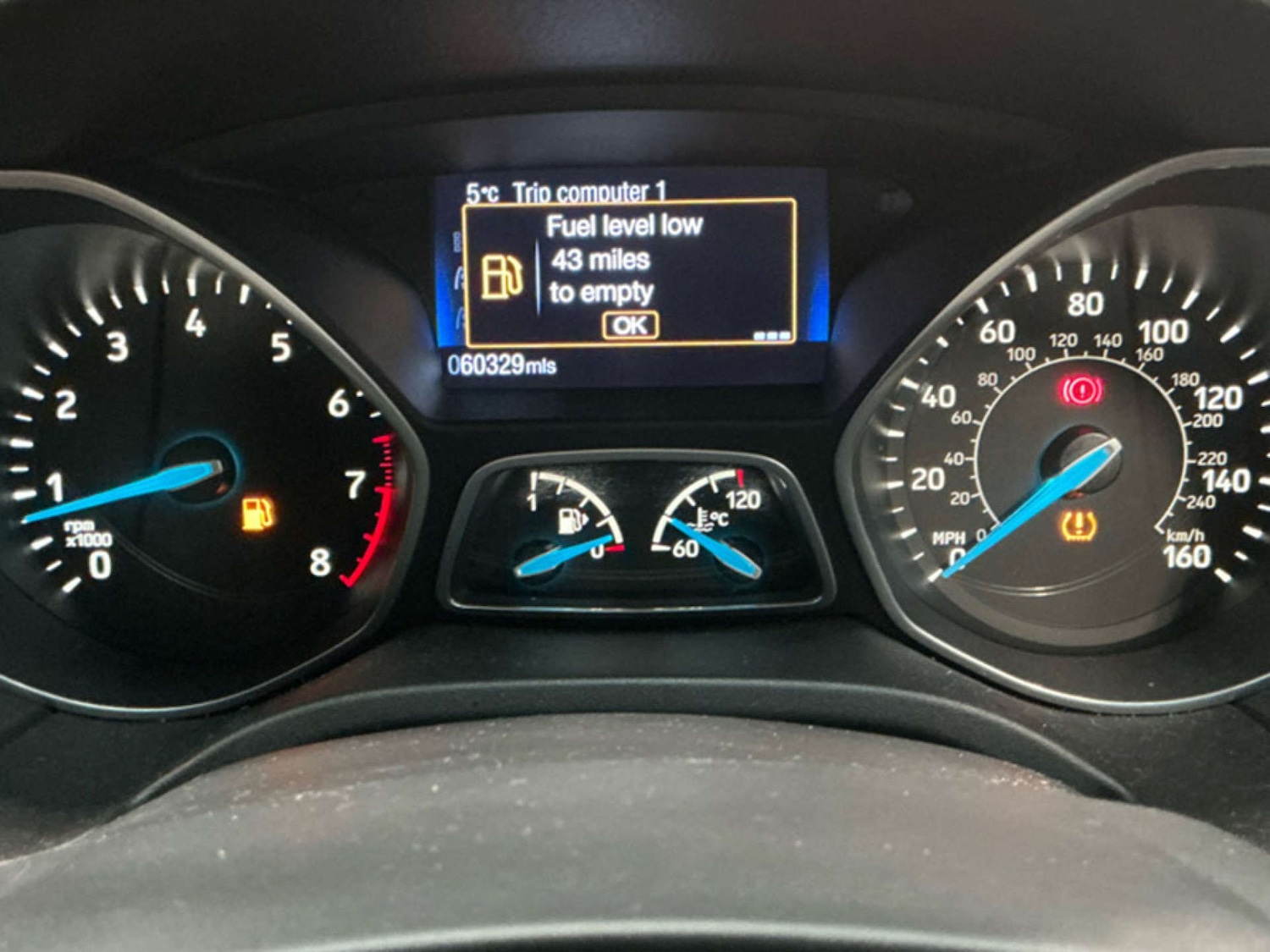 Used Ford Focus 2016 for sale - 77261376: Photo 8