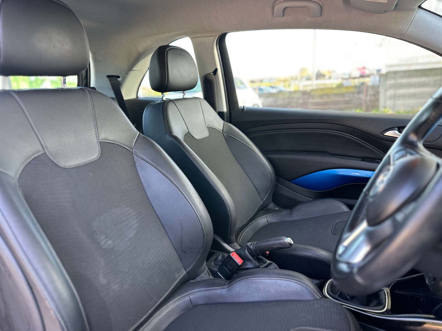 Used Vauxhall ADAM 2016 for sale - 77655577: Photo 10