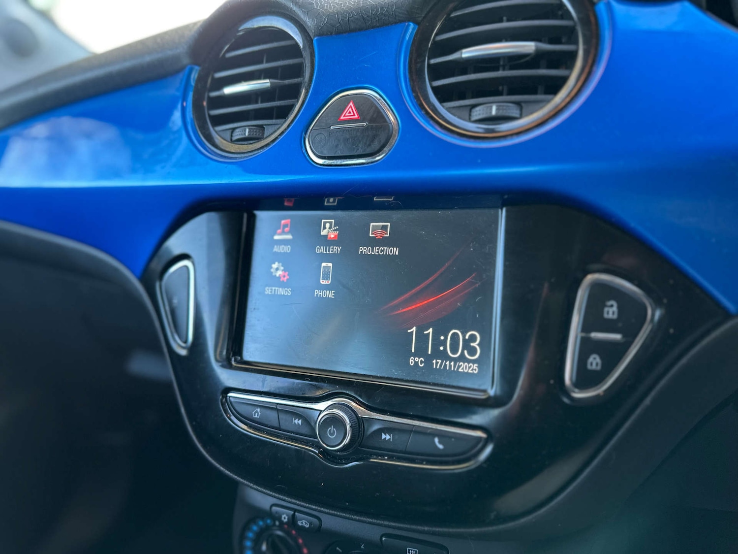 Used Vauxhall ADAM 2016 for sale - 77655577: Photo 14