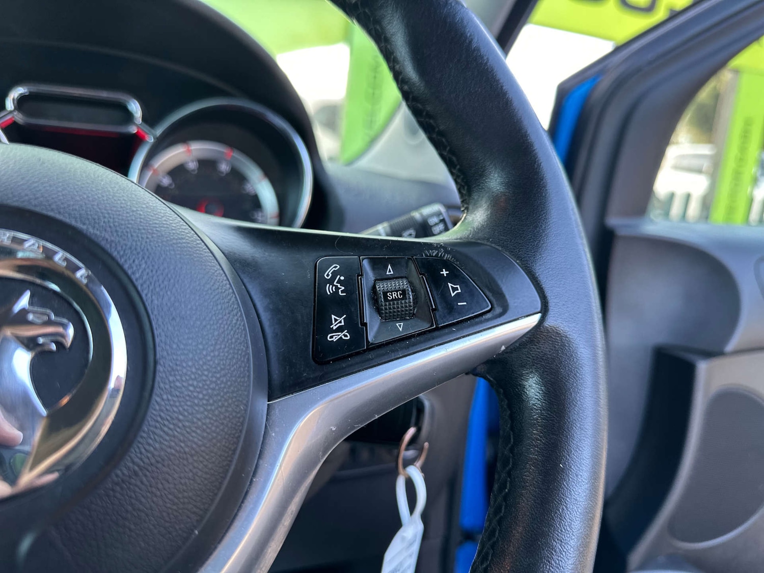 Used Vauxhall ADAM 2016 for sale - 77655577: Photo 27