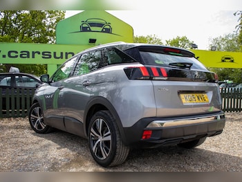 Used Peugeot 3008 2019 for sale - 78950842: Photo