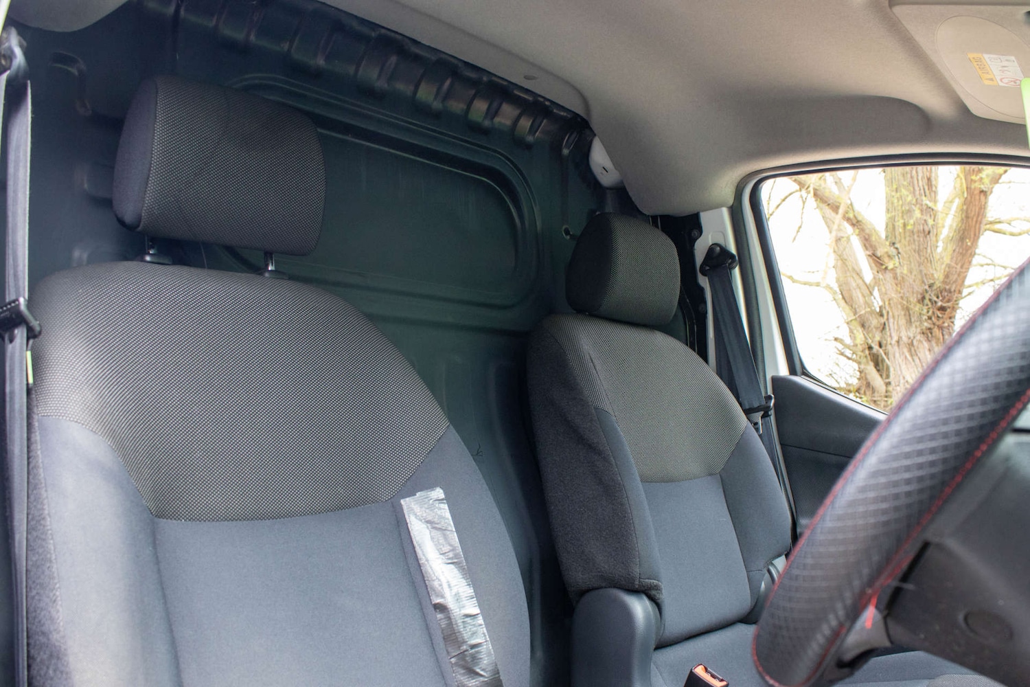 Used Nissan NV200 2020 for sale - 78111306: Photo 10