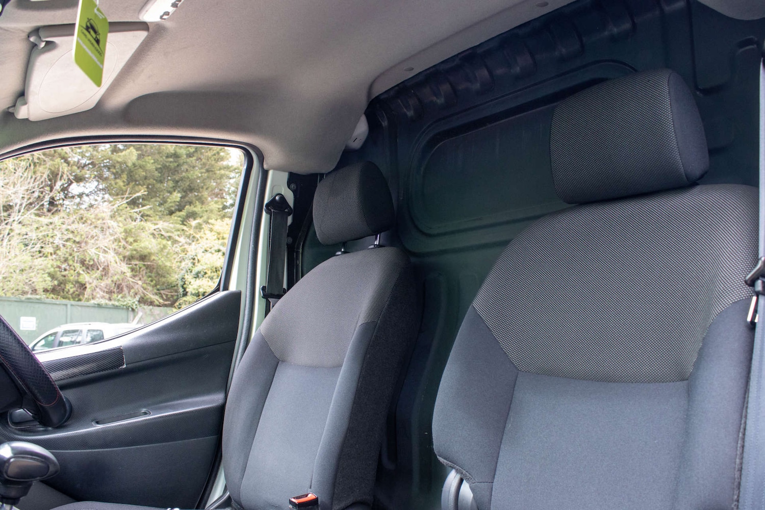 Used Nissan NV200 2020 for sale - 78111306: Photo 11