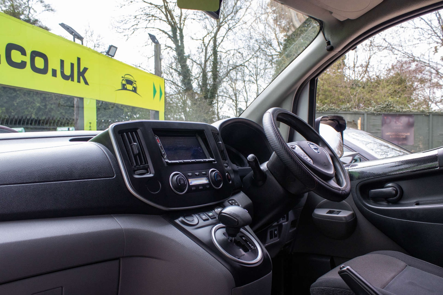 Used Nissan NV200 2020 for sale - 78111306: Photo 12