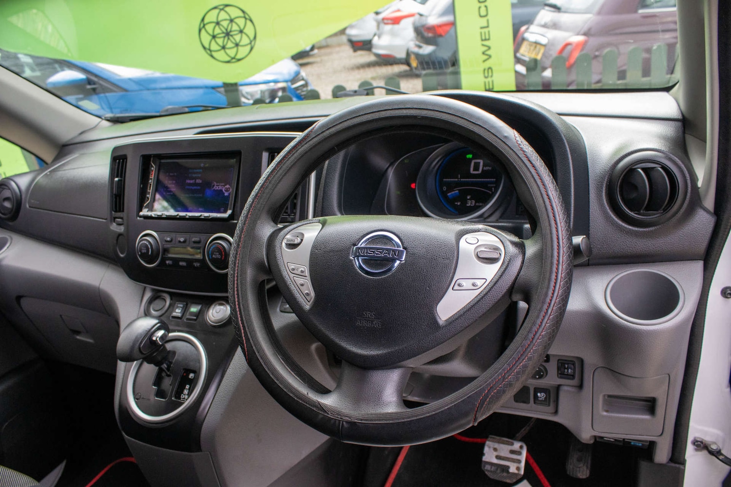 Used Nissan NV200 2020 for sale - 78111306: Photo 13