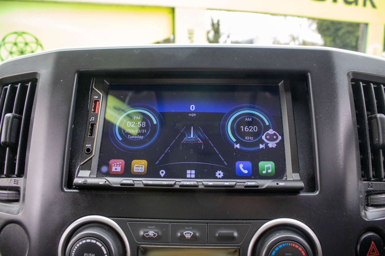 Used Nissan NV200 2020 for sale - 78111306: Photo 22