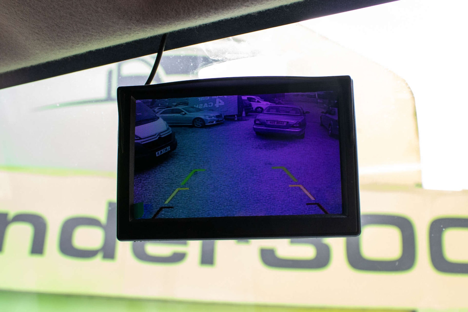 Used Nissan NV200 2020 for sale - 78111306: Photo 25