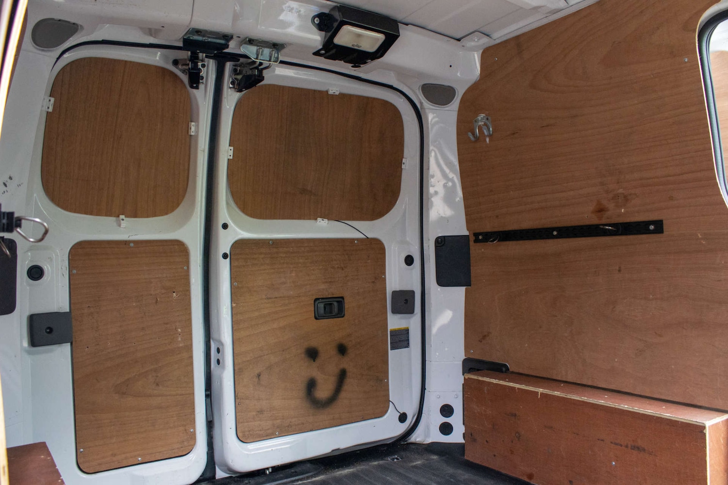 Used Nissan NV200 2020 for sale - 78111306: Photo 26