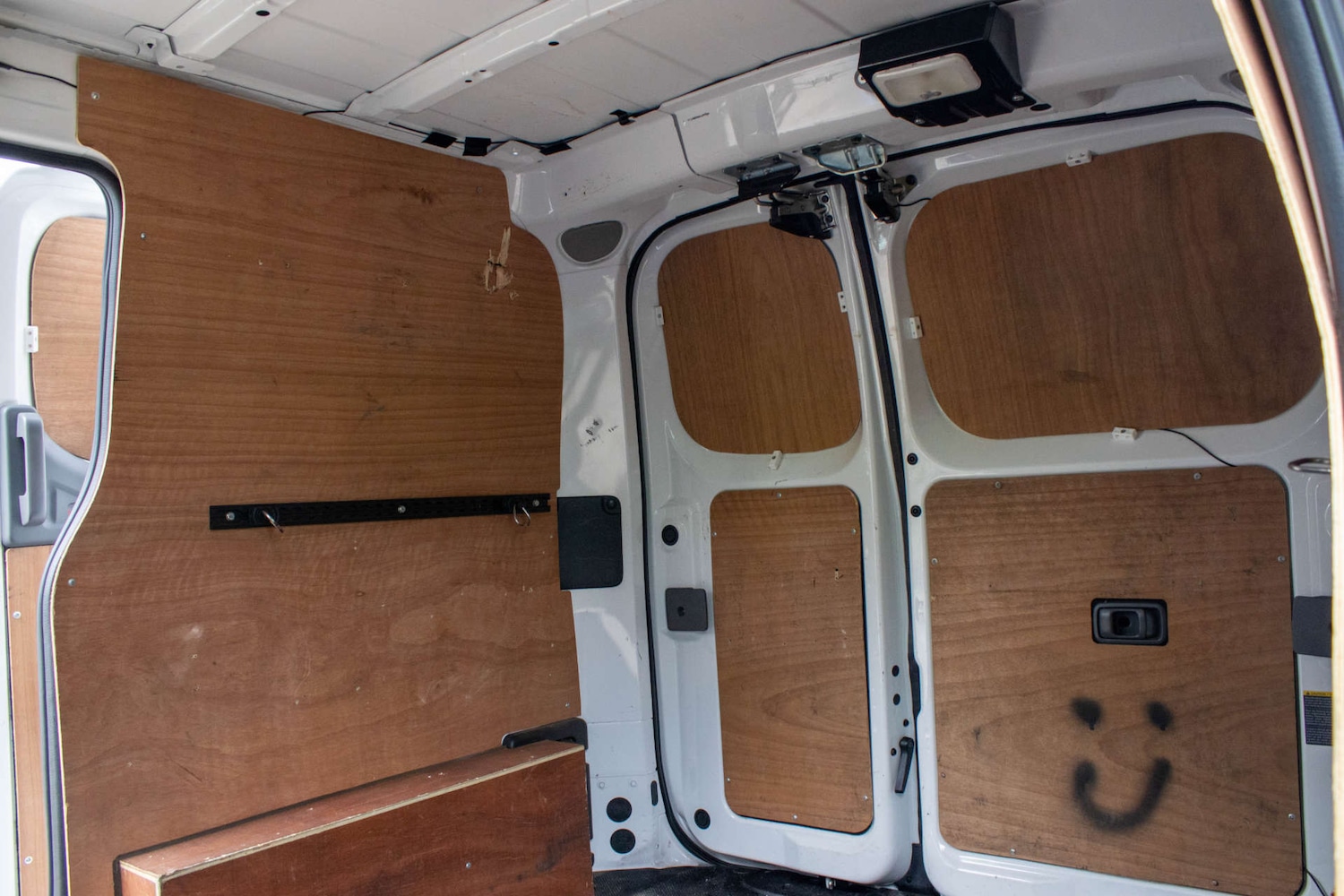 Used Nissan NV200 2020 for sale - 78111306: Photo 27