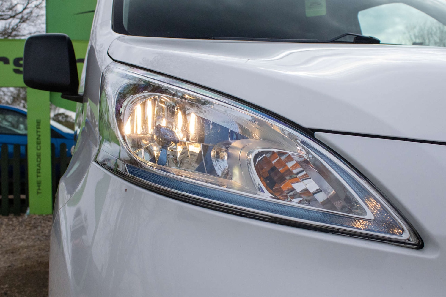 Used Nissan NV200 2020 for sale - 78111306: Photo 29