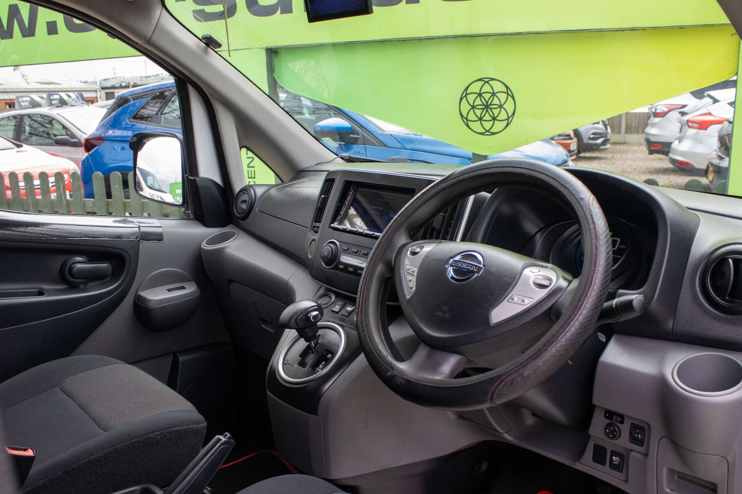 Used Nissan NV200 2020 for sale - 78111306: Photo 9