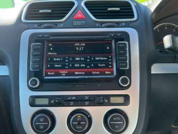 Used Volkswagen Scirocco 2008 for sale - 74211461: Photo
