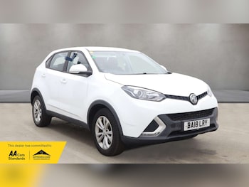 Used MG GS 2018 for sale - 78941391: Photo