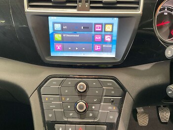 Used MG GS 2018 for sale - 78941391: Photo
