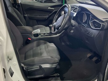 Used MG GS 2018 for sale - 78941391: Photo