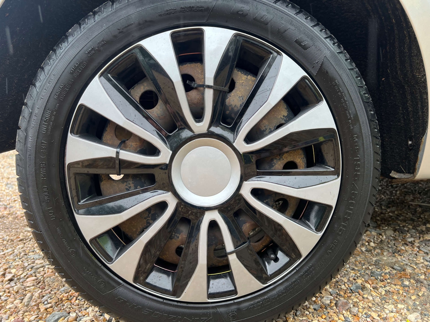 Used Ford Fiesta 2007 for sale - 77164831: Photo 11