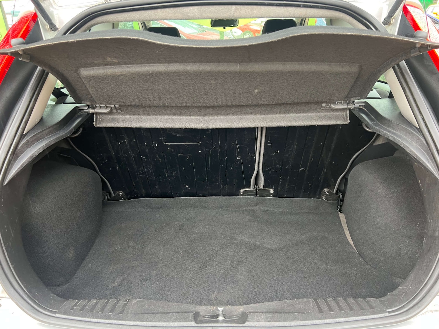 Used Ford Fiesta 2007 for sale - 77164831: Photo 12