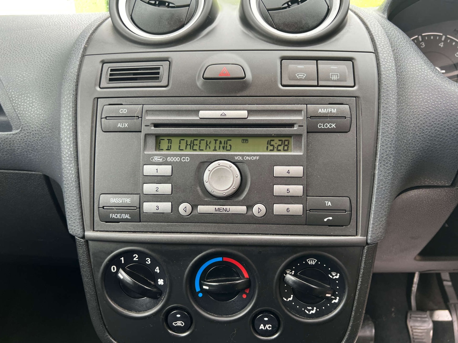 Used Ford Fiesta 2007 for sale - 77164831: Photo 18