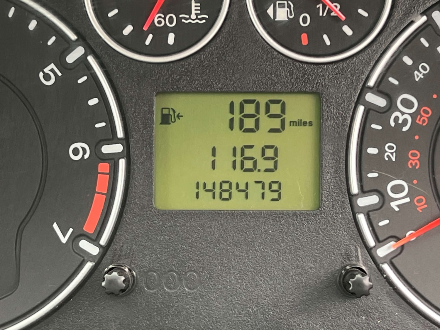 Used Ford Fiesta 2007 for sale - 77164831: Photo 21