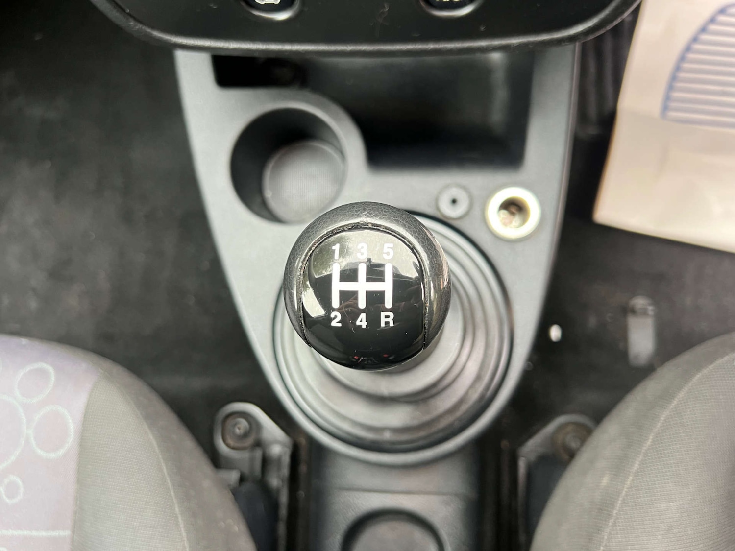 Used Ford Fiesta 2007 for sale - 77164831: Photo 22