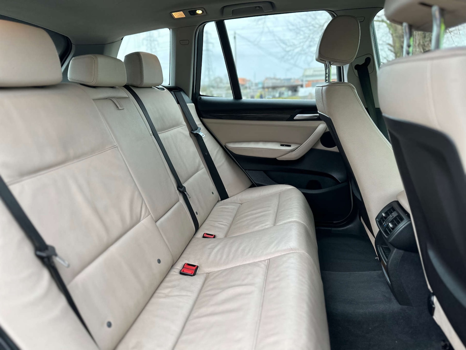 Used BMW X3 2011 for sale - 77378371: Photo 14