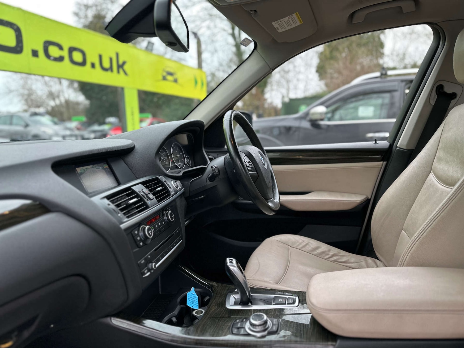 Used BMW X3 2011 for sale - 77378371: Photo 17