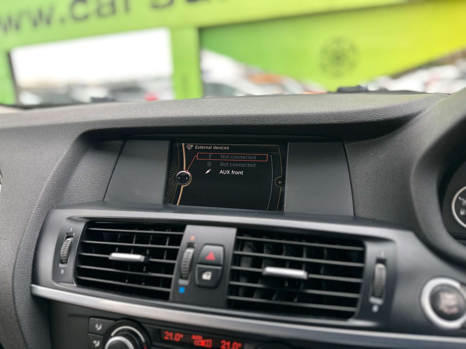 Used BMW X3 2011 for sale - 77378371: Photo 19