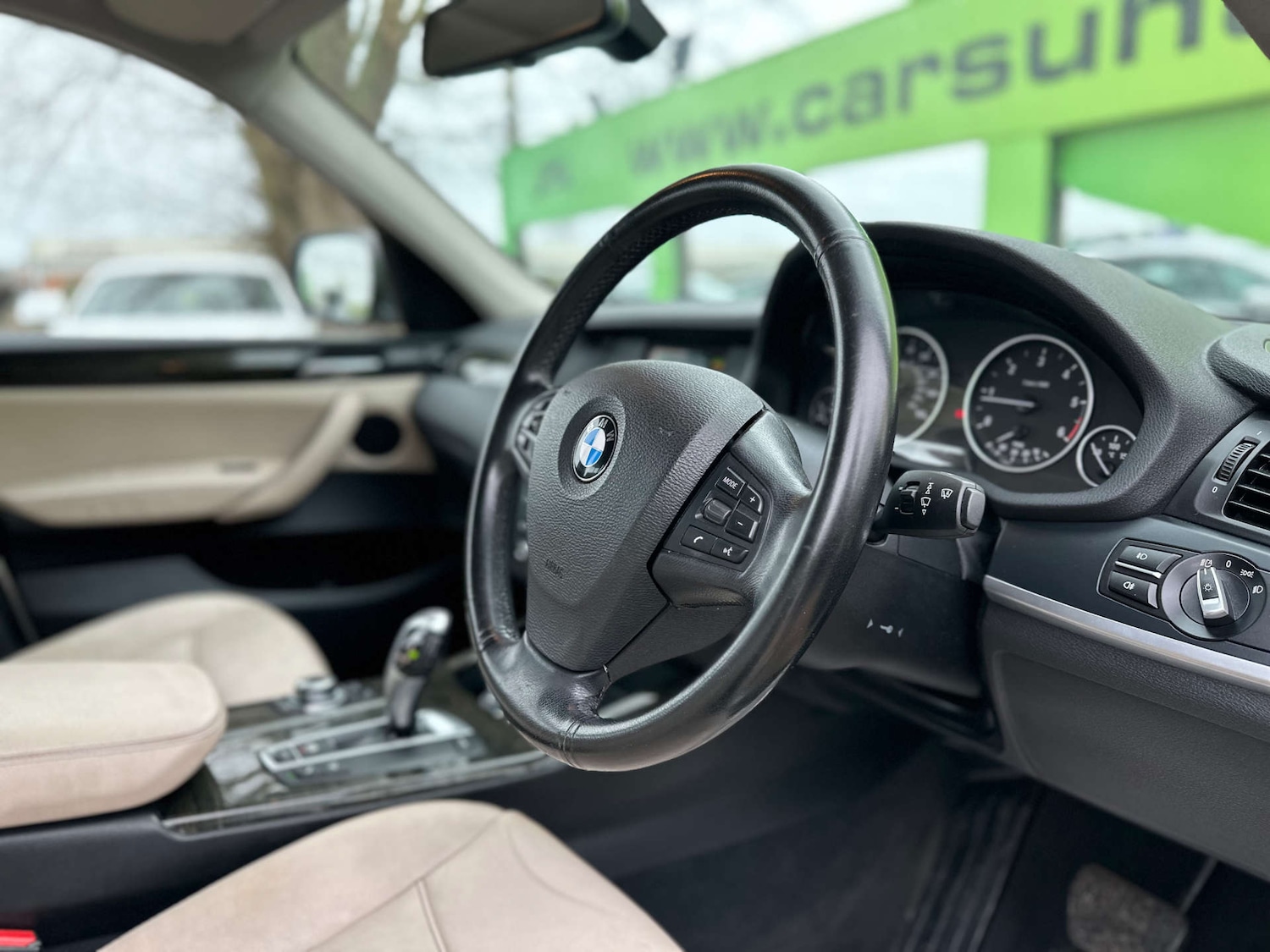 Used BMW X3 2011 for sale - 77378371: Photo 2