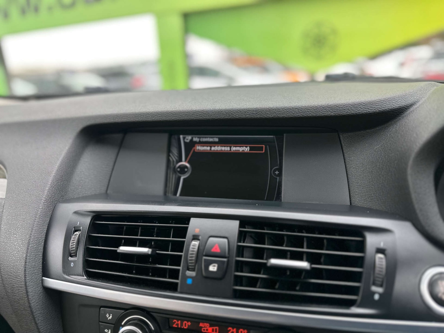 Used BMW X3 2011 for sale - 77378371: Photo 21