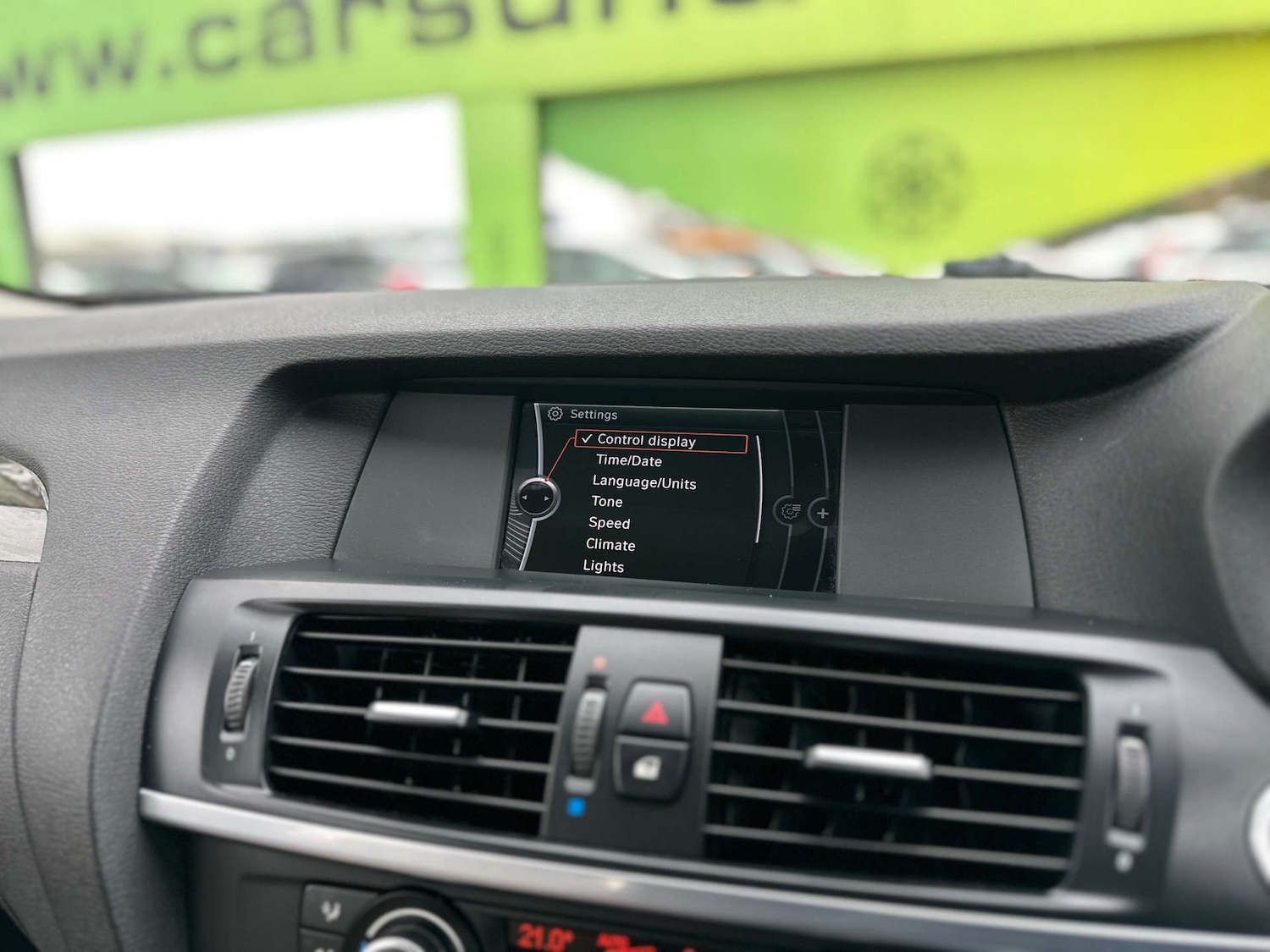 Used BMW X3 2011 for sale - 77378371: Photo 24