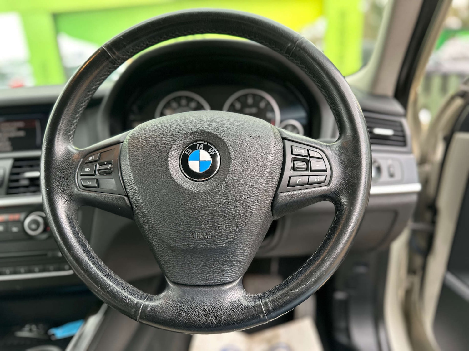 Used BMW X3 2011 for sale - 77378371: Photo 35