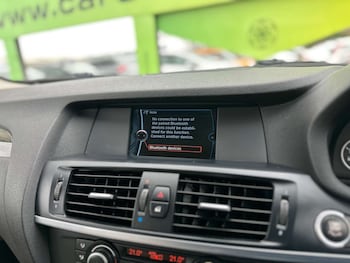 Used BMW X3 2011 for sale - 77378371: Photo