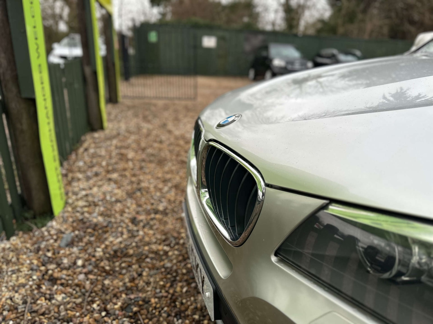 Used BMW X3 2011 for sale - 77378371: Photo 41