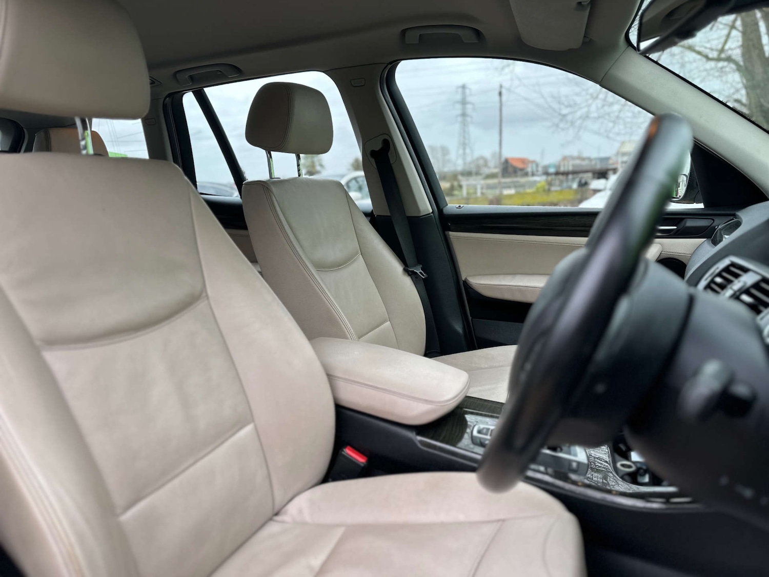 Used BMW X3 2011 for sale - 77378371: Photo 9