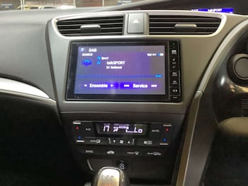 Used Honda Civic 2015 for sale - 78356287: Photo