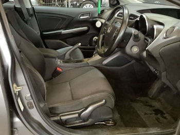 Used Honda Civic 2015 for sale - 78356287: Photo