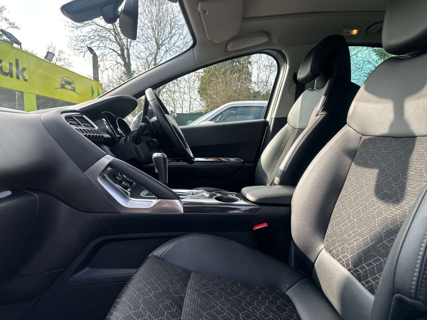 Used Peugeot 3008 2014 for sale - 77822586: Photo 15