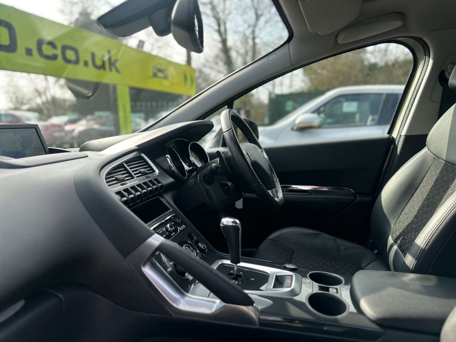 Used Peugeot 3008 2014 for sale - 77822586: Photo 16