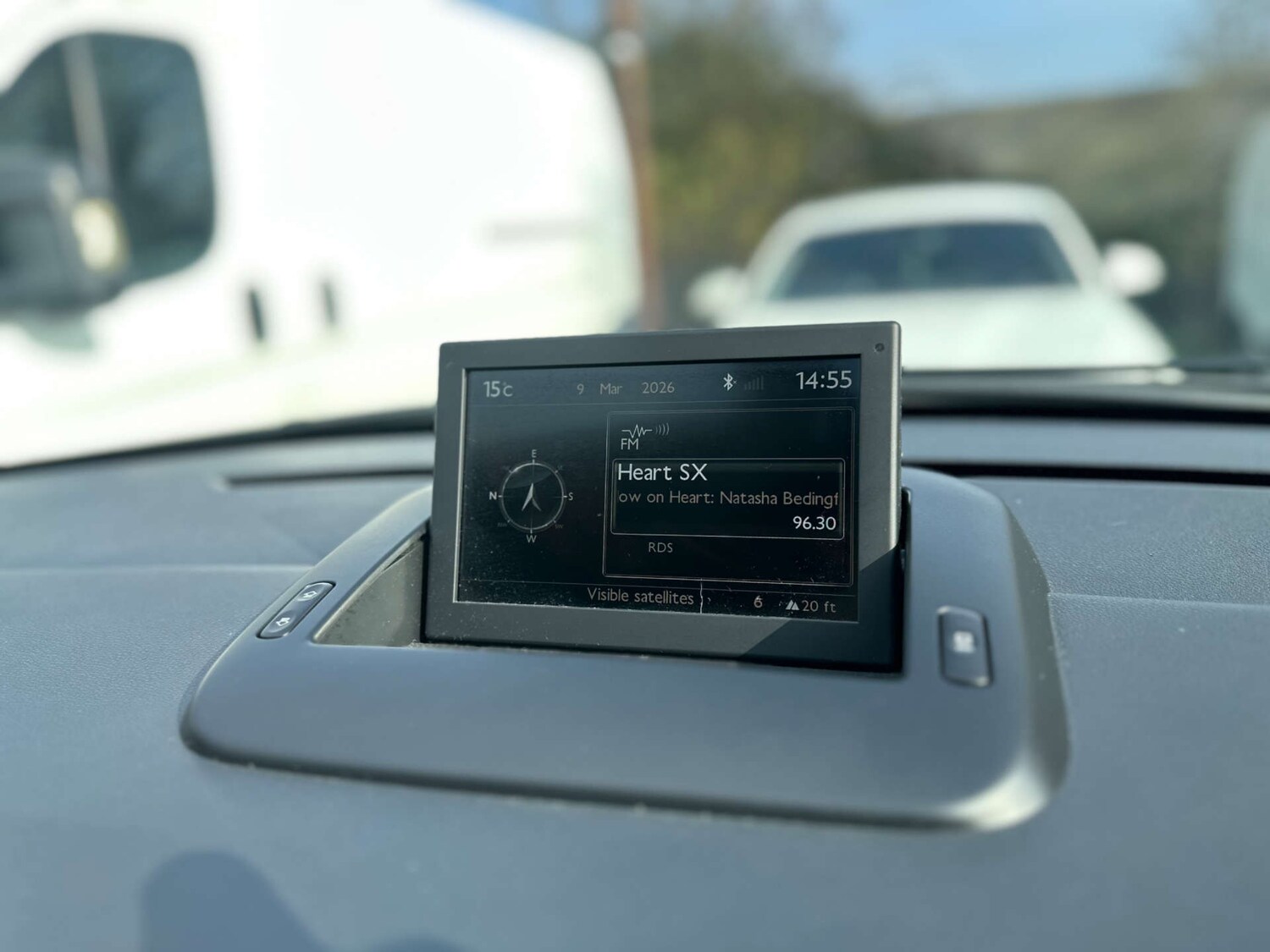 Used Peugeot 3008 2014 for sale - 77822586: Photo 21