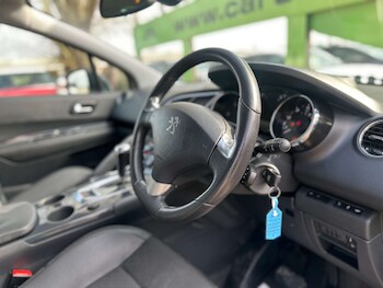 Used Peugeot 3008 2014 for sale - 77822586: Photo