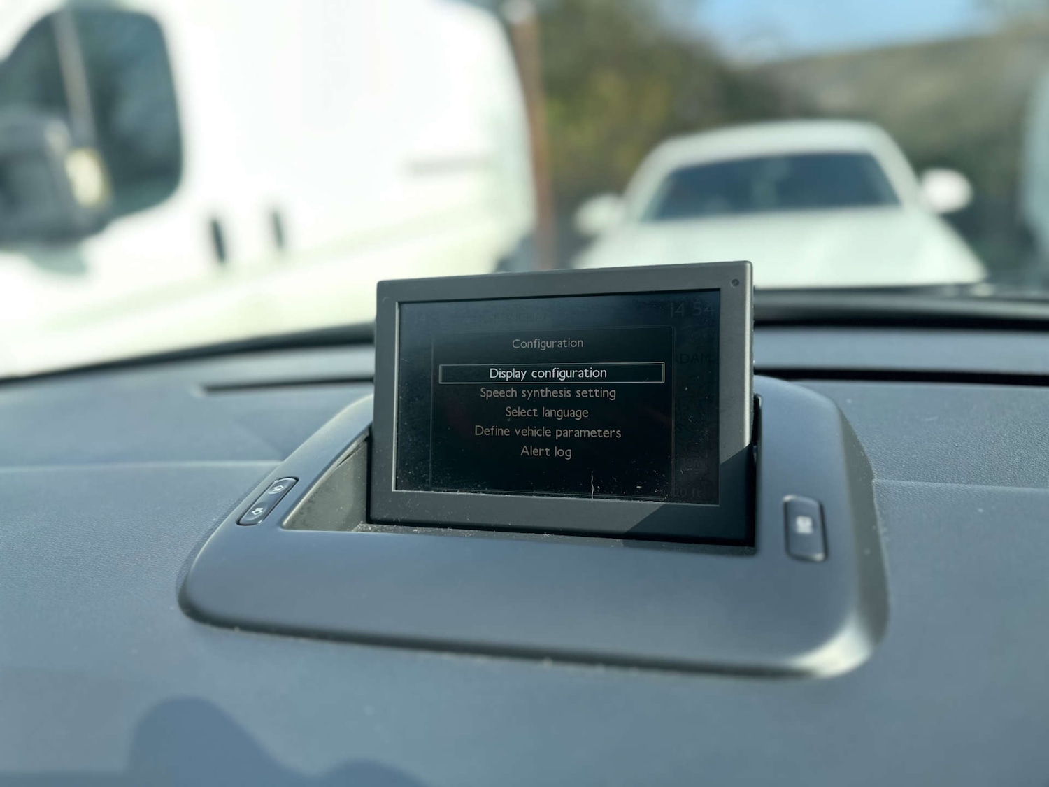 Used Peugeot 3008 2014 for sale - 77822586: Photo 3