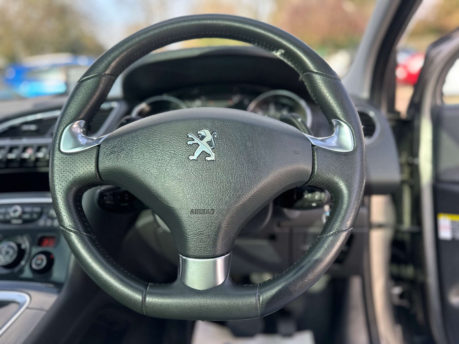 Used Peugeot 3008 2014 for sale - 77822586: Photo 33