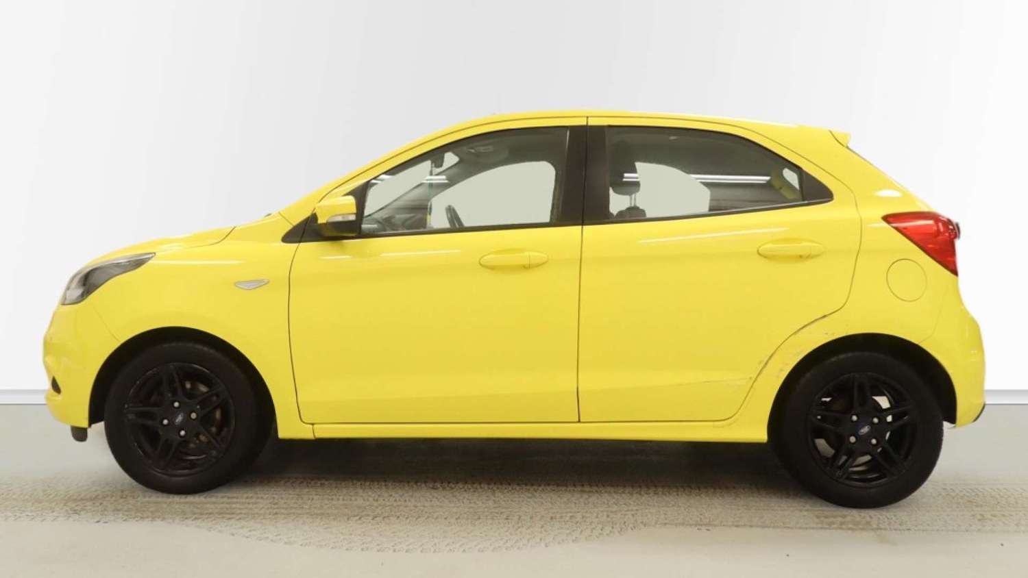 Used Ford Ka+ 2018 for sale - 77380659: Photo 10