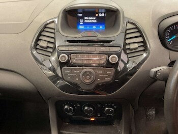 Used Ford Ka+ 2018 for sale - 77380659: Photo