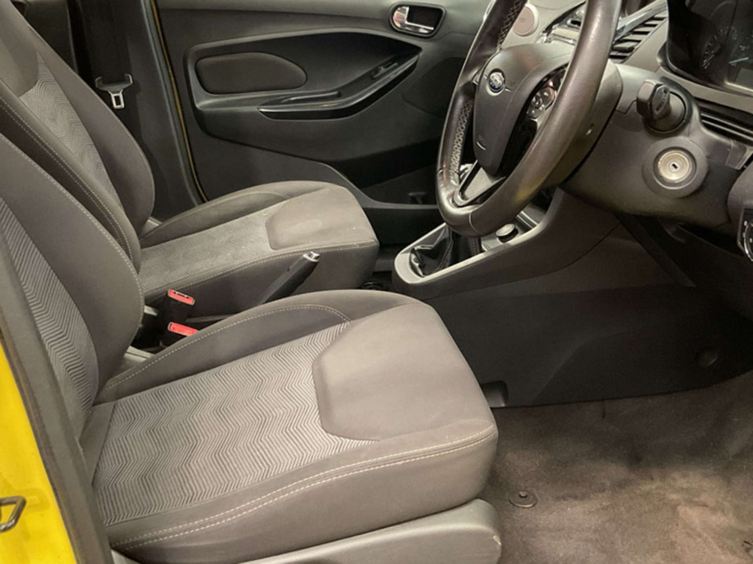 Used Ford Ka+ 2018 for sale - 77380659: Photo 3