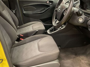 Used Ford Ka+ 2018 for sale - 77380659: Photo