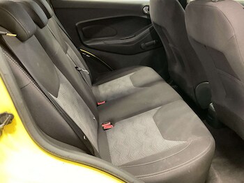 Used Ford Ka+ 2018 for sale - 77380659: Photo