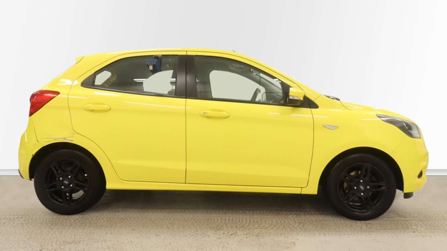 Used Ford Ka+ 2018 for sale - 77380659: Photo 9