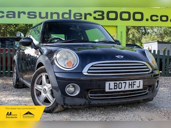 Used MINI Hatch 2007 for sale - 78778759: Photo