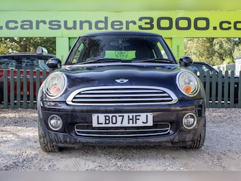 Used MINI Hatch 2007 for sale - 78778759: Photo